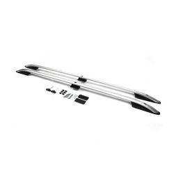 Купить Рейлинги Skyport (серые) для Range Rover III L322 2002-2012 гг