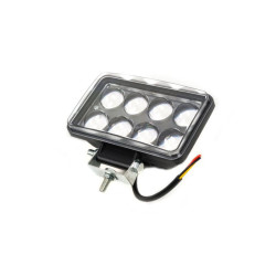 Купить Фары диод DRL 10-24W (1 шт)