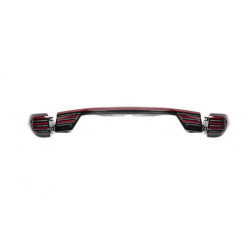 Купить Задние LED фонари 2022-2025 (Nismo) для Nissan Patrol Y62