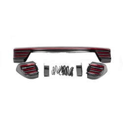 Купить Задние LED фонари 2022-2025 (Nismo) для Nissan Patrol Y62