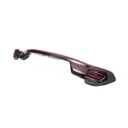 Купить Задние LED фонари 2022-2025 (Nismo) для Nissan Patrol Y62