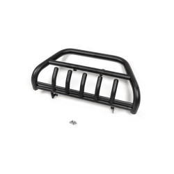 Купить Кенгурятник WT003 Black (нерж) для Opel Vivaro 2015-2019 гг