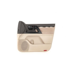 Купить Обшивка двери без деревянной вставки (1 шт) для Toyota Land Cruiser 200