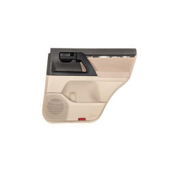Купить Обшивка двери без деревянной вставки (1 шт) для Toyota Land Cruiser 200