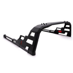 Купить Роллбар Dakar (без роллетов) для Mercedes X class