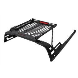 Купить Роллбар с корзиной Dakar (под роллеты) для Toyota Tundra 2007-2021 гг