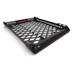 Купить Корзина на Ролбар Dakar (100x100 см) для Isuzu D-Max 2019- гг