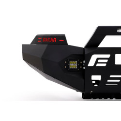 Купить Передний бампер Dakar для Volkswagen Amarok 2010-2022 гг