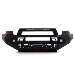 Купити Передній бампер Dakar (2006-2010) для Mitsubishi L200 рр