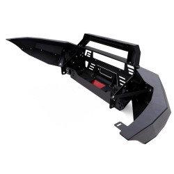 Купити Передній бампер Dakar (2006-2011) для Toyota Hilux рр