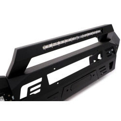 Купити Передній бампер Dakar (2011-2015) для Toyota Hilux рр