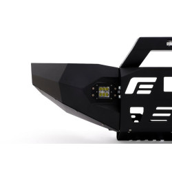 Купити Передній бампер Dakar (2011-2015) для Toyota Hilux рр