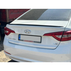 Купить Универсальный спойлер Sunplex 130,5см*5,8см