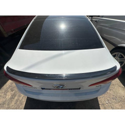 Купить Универсальный спойлер Sunplex 118,5см*5,5см