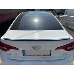 Купить Универсальный спойлер Sunplex 125,4см*7,2см