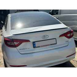 Купить Универсальный спойлер Sunplex 118см*6,4см