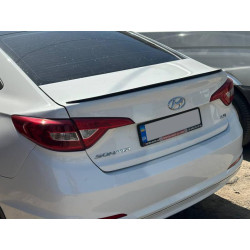 Купить Универсальный спойлер Sunplex 115,8см*6,3см