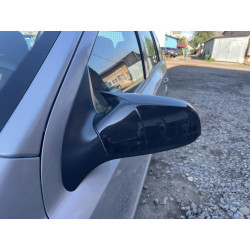 Купити Накладки на дзеркала BMW-style 2004-2010 (2 шт) для Opel Astra H рр