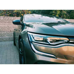 Купити Накладки на дзеркала BMW-Style (2 шт) для Renault Talisman