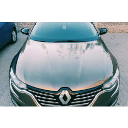 Купити Накладки на дзеркала BMW-Style (2 шт) для Renault Talisman