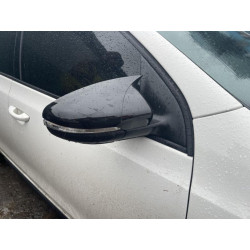 Купити Накладки на дзеркала RLine-Look (2 шт.) для Volkswagen Touran 2010-2015 рр