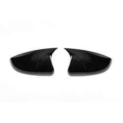 Купити Накладки на дзеркала RLine-Look (2 шт.) для Volkswagen Touran 2010-2015 рр