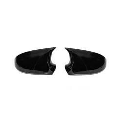 Купити Накладки на дзеркала RLine-Look (2 шт) для Volkswagen Passat B6 2006-2012 рр