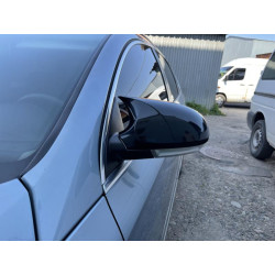 Купити Накладки на дзеркала RLine-Look (2 шт) для Volkswagen Passat B6 2006-2012 рр