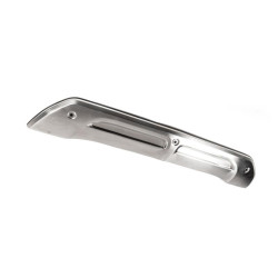 Купить Передняя и задняя накладки (2013-2016) для Mitsubishi ASX