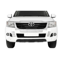 Купить Передняя накладка (2012-2015) для Toyota Hilux