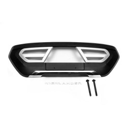 Купити Передня накладка (2010-2014) для Toyota Highlander рр