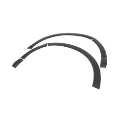 Купить Расширители арок для Volkswagen Touareg 2010-2018 гг