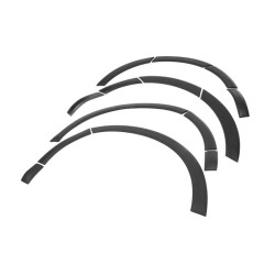 Купить Расширители арок для Volkswagen Touareg 2010-2018 гг