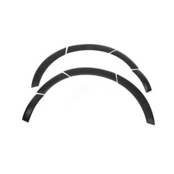 Купить Расширители арок для Volkswagen Touareg 2010-2018 гг