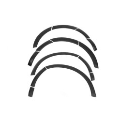 Купить Расширители арок для Volkswagen Touareg 2010-2018 гг