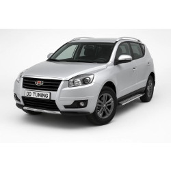 Купить Боковые пороги OEM для Geely Emgrand X7