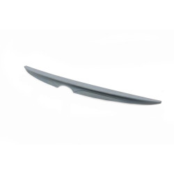 Купить Спойлер Libao (ABS-пластик) для Toyota Corolla 2013-2019 гг