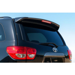 Купить Спойлер Libao (2008-2012, ABS-пластик) для Toyota Sequoia
