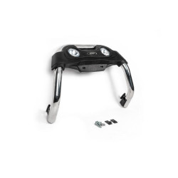 Купить Кенгурятник A240651 (нерж) для GreatWall Haval/Hover H3