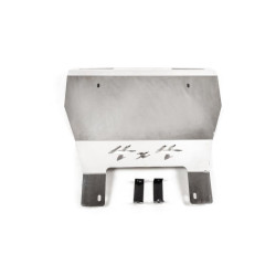 Купить Защита картера для Toyota Land Cruiser 100