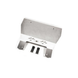 Купить Защита картера для Toyota Land Cruiser 100