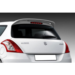 Купить Спойлер для HB V2 для Suzuki Swift 2010-2017 гг