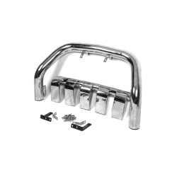 Купить Кенгурятник Winbo (нерж) для Suzuki Grand Vitara 2005-2017 гг