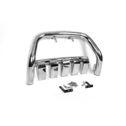 Купить Кенгурятник Winbo (нерж) для Suzuki Grand Vitara 2005-2017 гг