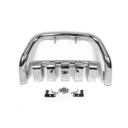 Купить Кенгурятник Winbo (нерж) для Suzuki Grand Vitara 2005-2017 гг