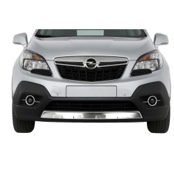 Купить Передняя и задняя накладки для Opel Mokka 2012-2021 гг