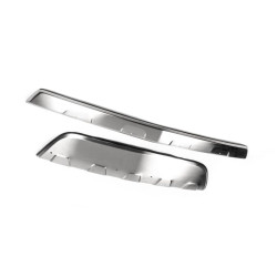 Купить Передняя и задняя накладки для Opel Mokka 2012-2021 гг