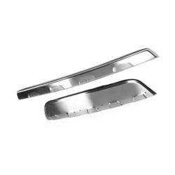 Купить Передняя и задняя накладки для Opel Mokka 2012-2021 гг