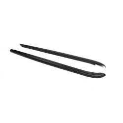 Купить Накладка на кант борта (2 шт) для Nissan Navara/NP300 2016- гг