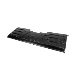 Купить Пластиковая накладка на крышку багажника для Mitsubishi L200 2015-2024 гг